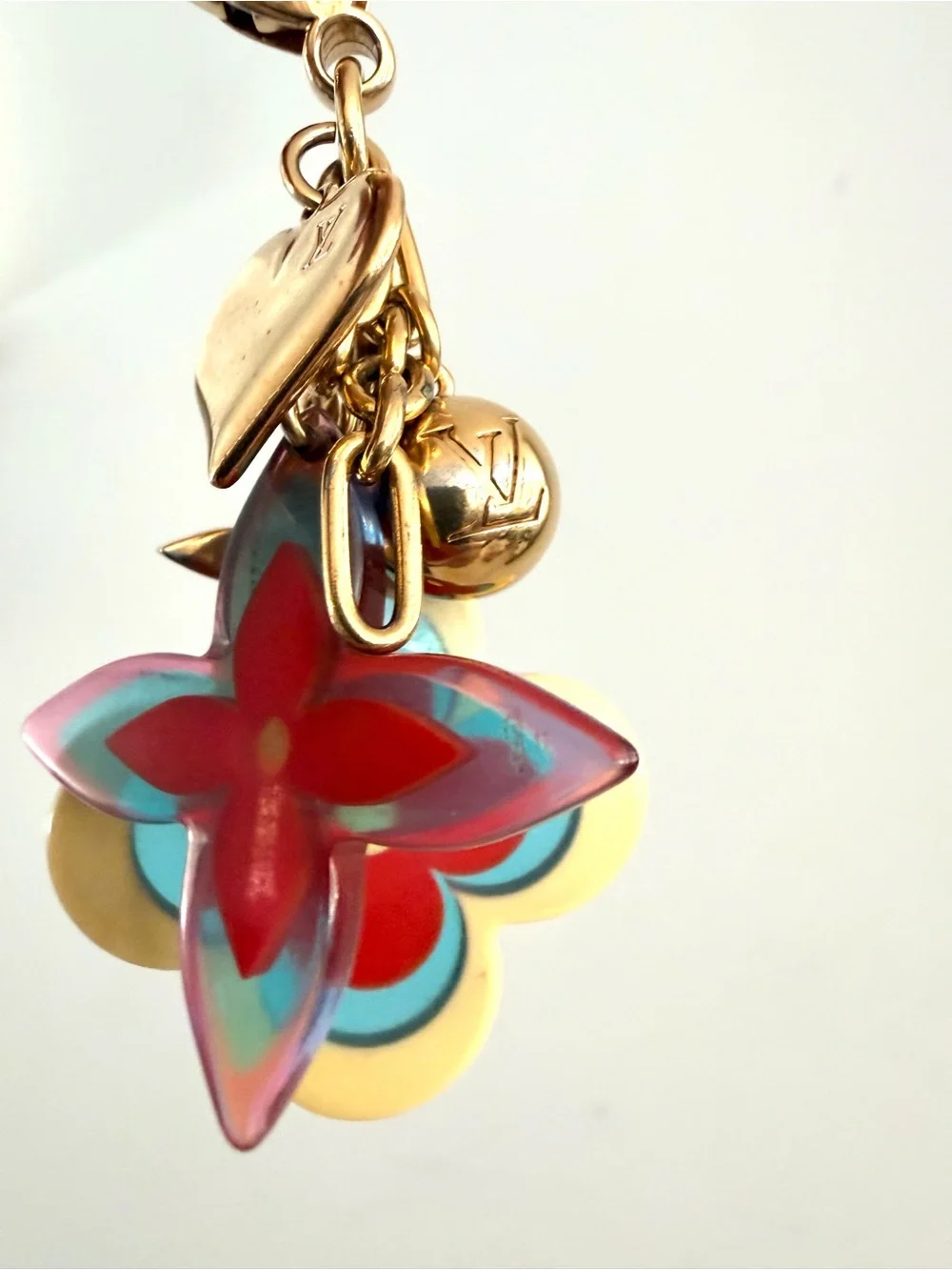 Louis Vuitton gorgeous collectible